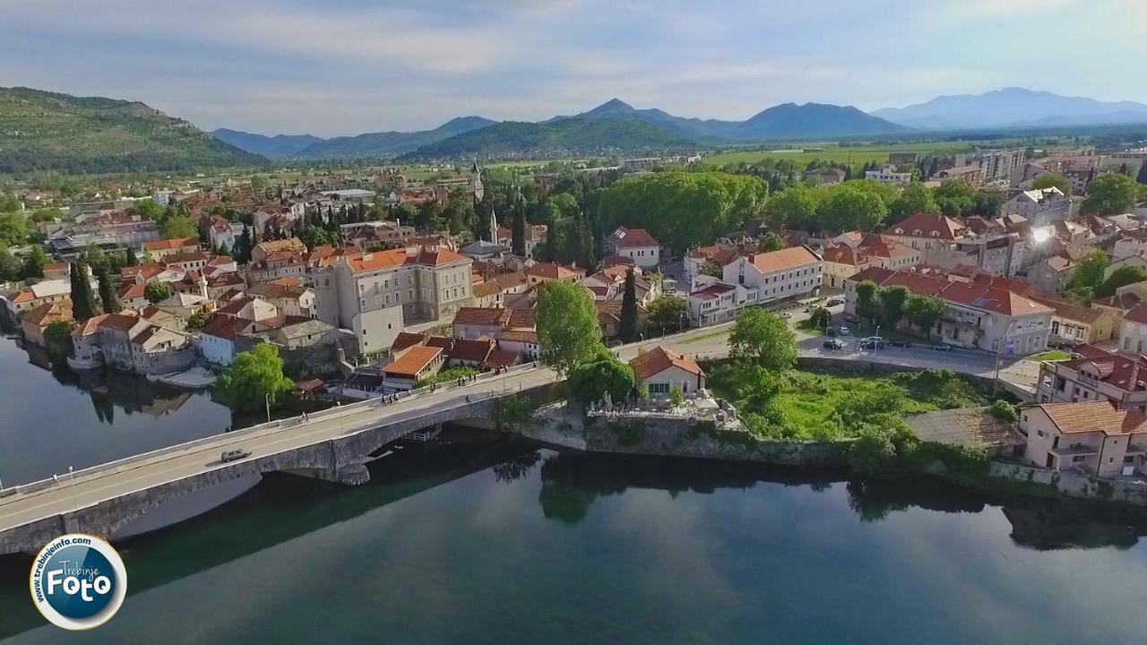 Lighthouse Apartment Trebinje Exterior photo